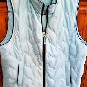 Womens vest
